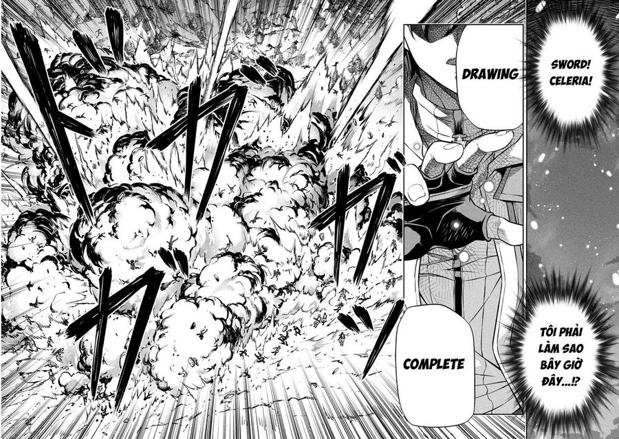 Drawing: Mangaka Mạnh Nhất Với Kỹ Năng Vẽ Tranh Vô Song Tại Dị Giới Chapter 79 - Trang 2