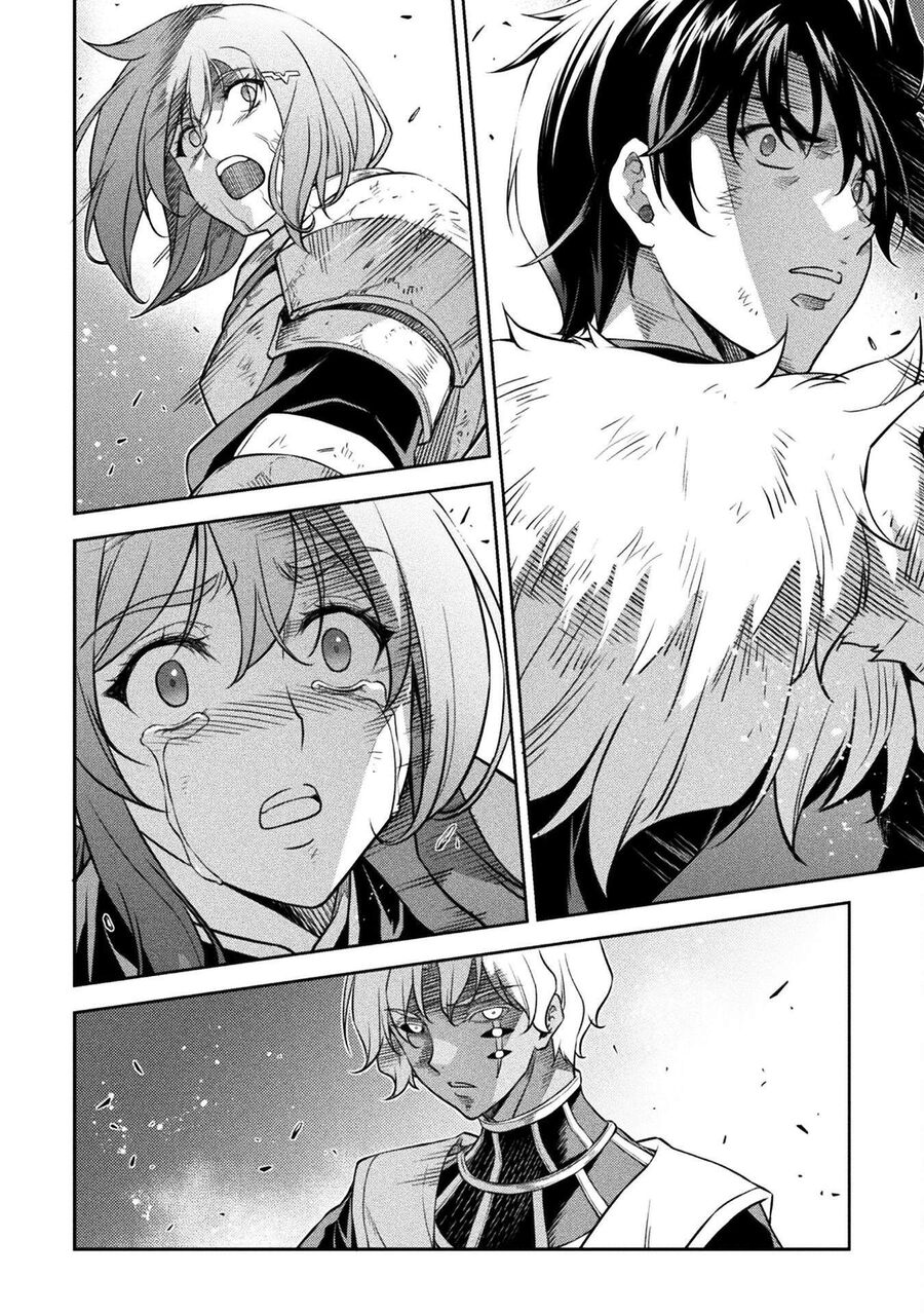Drawing: Mangaka Mạnh Nhất Với Kỹ Năng Vẽ Tranh Vô Song Tại Dị Giới Chapter 79 - Trang 2