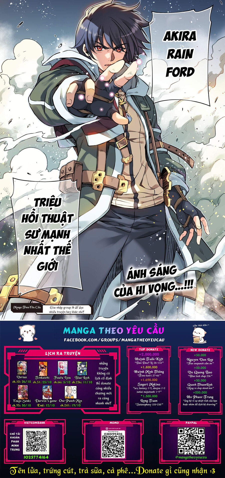 Drawing: Mangaka Mạnh Nhất Với Kỹ Năng Vẽ Tranh Vô Song Tại Dị Giới Chapter 79 - Trang 2