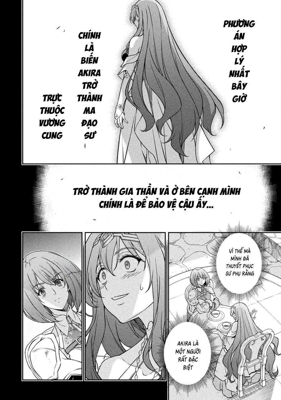 Drawing: Mangaka Mạnh Nhất Với Kỹ Năng Vẽ Tranh Vô Song Tại Dị Giới Chapter 80 - Trang 2