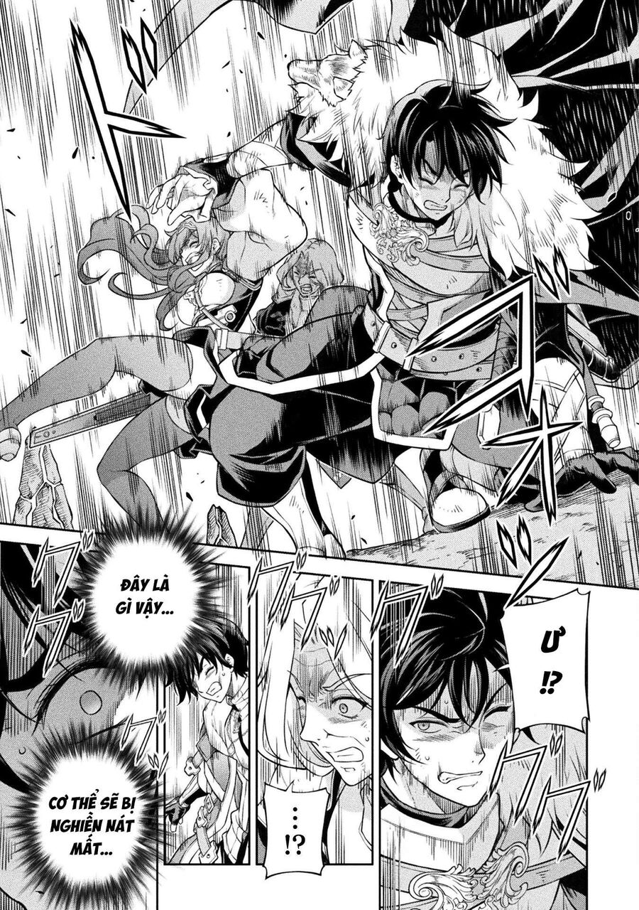Drawing: Mangaka Mạnh Nhất Với Kỹ Năng Vẽ Tranh Vô Song Tại Dị Giới Chapter 80 - Trang 2