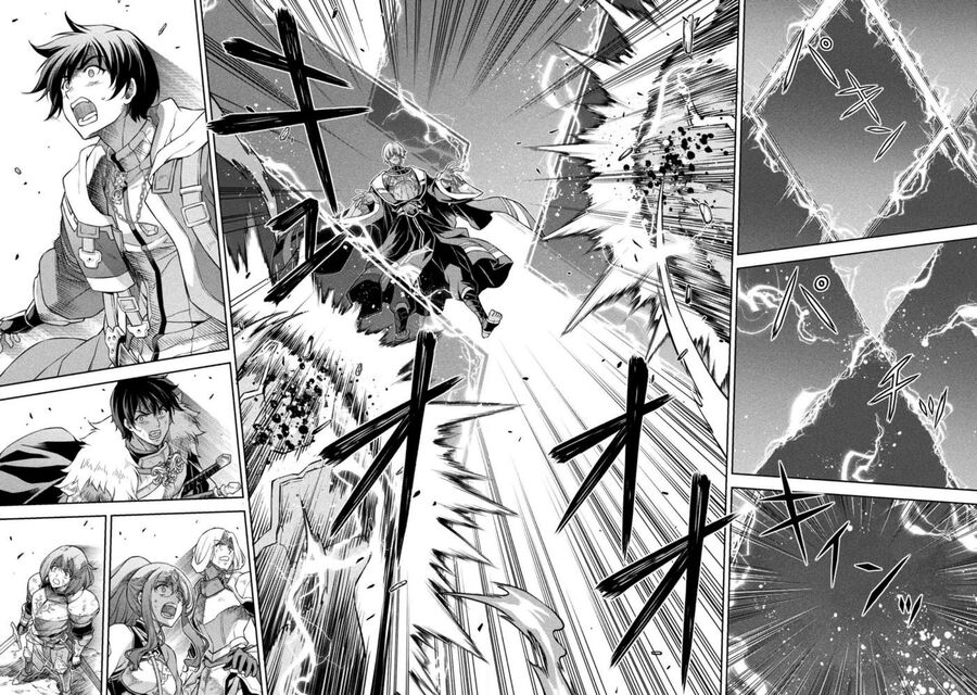 Drawing: Mangaka Mạnh Nhất Với Kỹ Năng Vẽ Tranh Vô Song Tại Dị Giới Chapter 81 - Trang 2