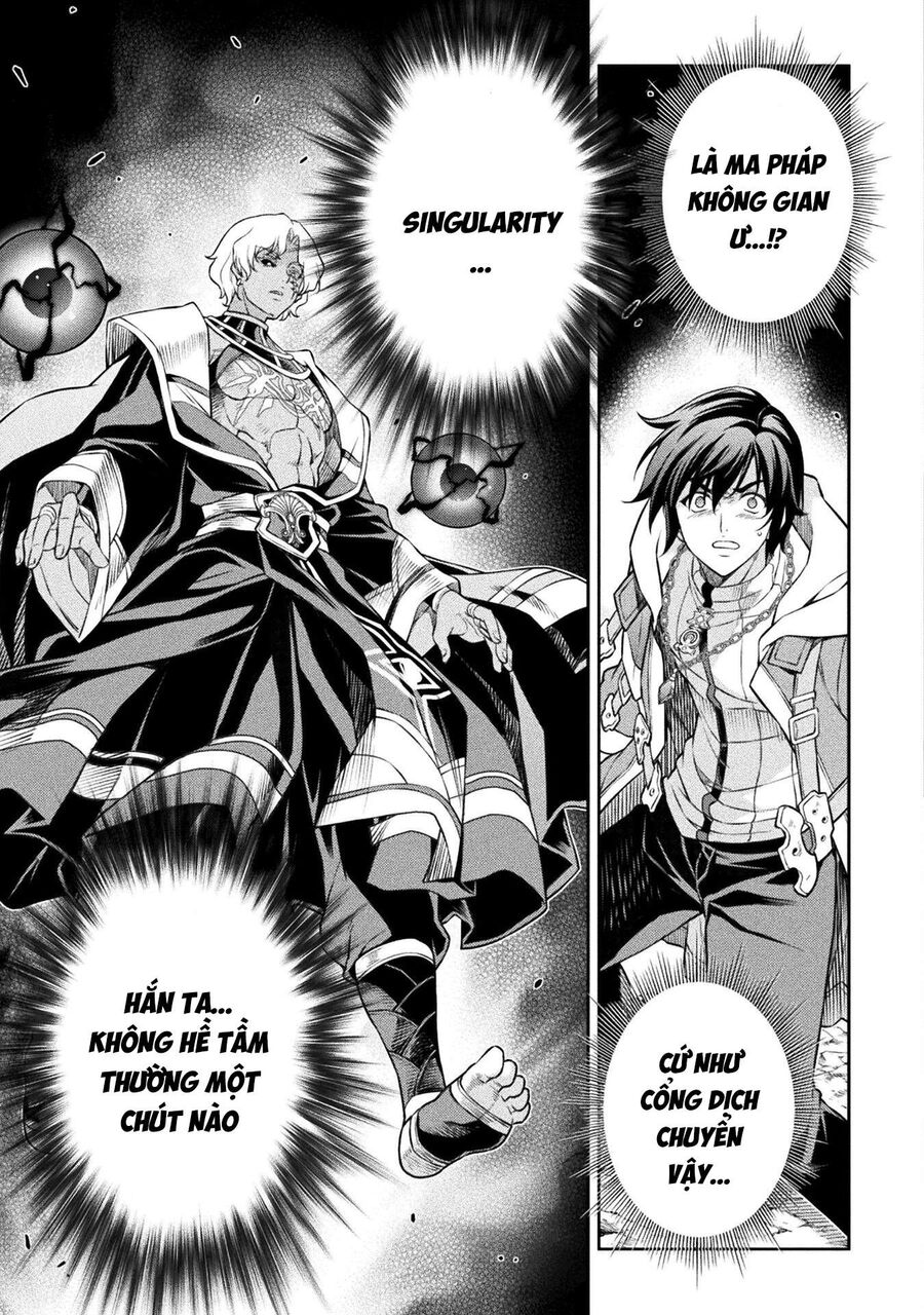 Drawing: Mangaka Mạnh Nhất Với Kỹ Năng Vẽ Tranh Vô Song Tại Dị Giới Chapter 81 - Trang 2