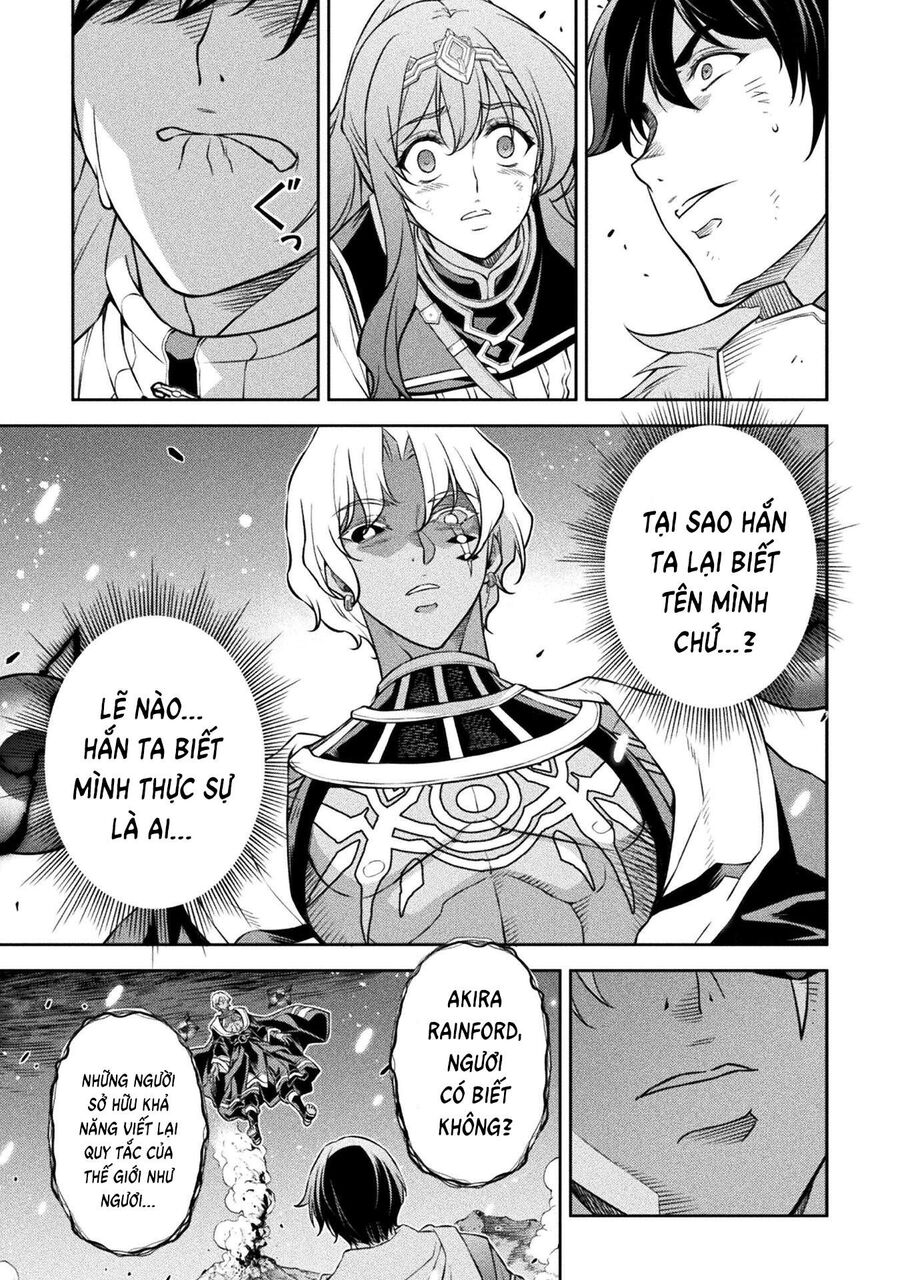 Drawing: Mangaka Mạnh Nhất Với Kỹ Năng Vẽ Tranh Vô Song Tại Dị Giới Chapter 81 - Trang 2