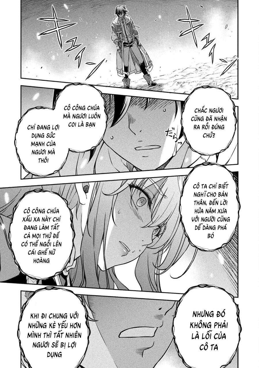 Drawing: Mangaka Mạnh Nhất Với Kỹ Năng Vẽ Tranh Vô Song Tại Dị Giới Chapter 81 - Trang 2