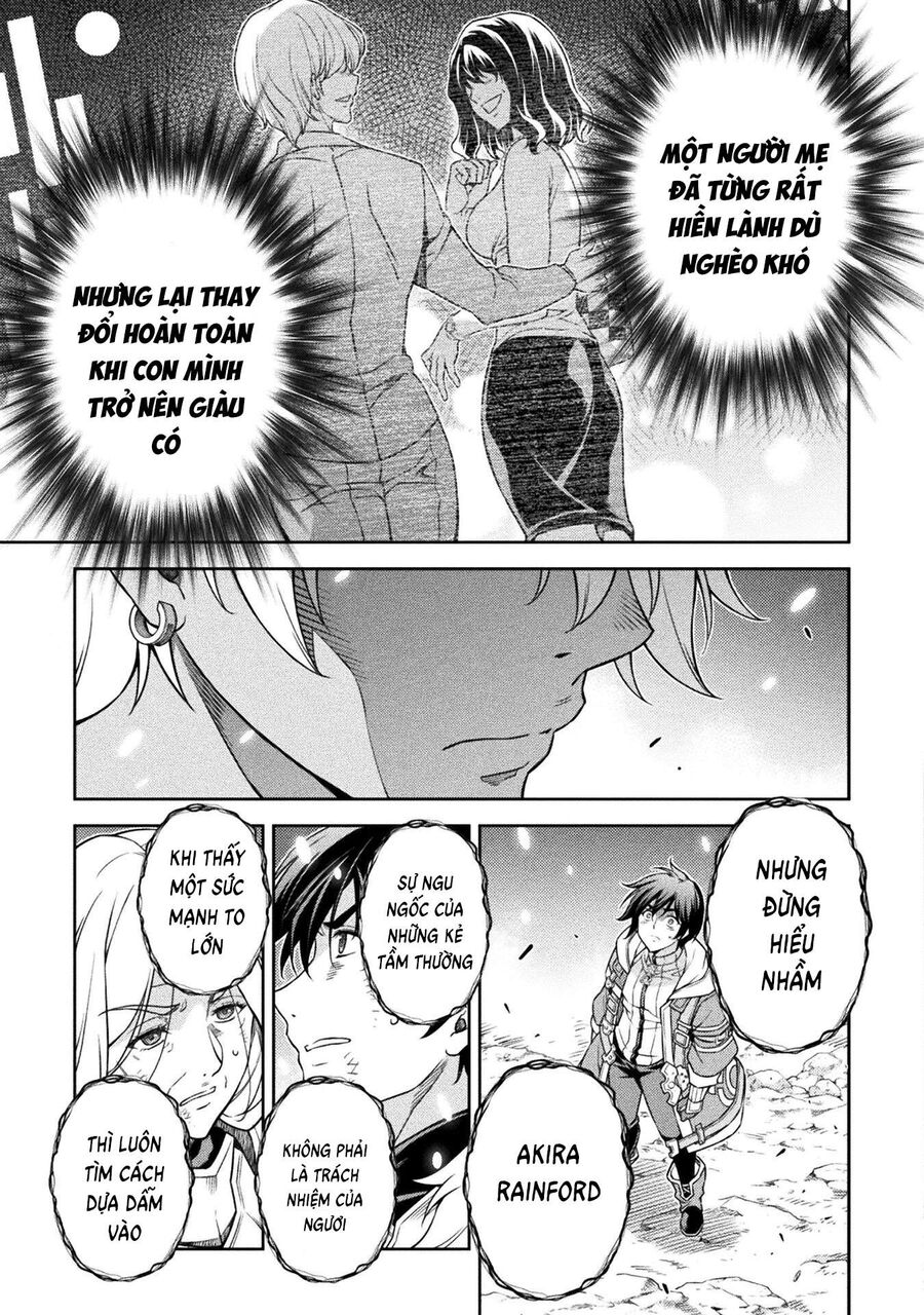 Drawing: Mangaka Mạnh Nhất Với Kỹ Năng Vẽ Tranh Vô Song Tại Dị Giới Chapter 82 - Trang 2