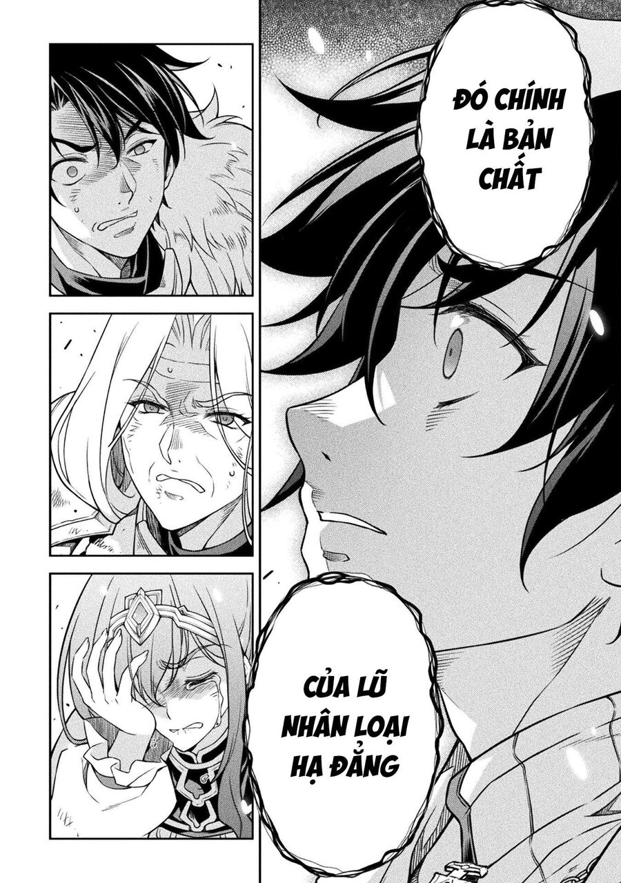 Drawing: Mangaka Mạnh Nhất Với Kỹ Năng Vẽ Tranh Vô Song Tại Dị Giới Chapter 82 - Trang 2