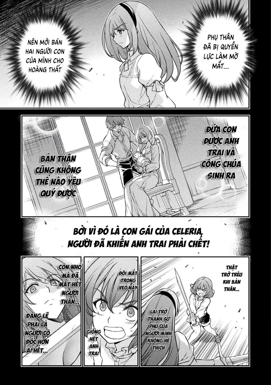 Drawing: Mangaka Mạnh Nhất Với Kỹ Năng Vẽ Tranh Vô Song Tại Dị Giới Chapter 82 - Trang 2