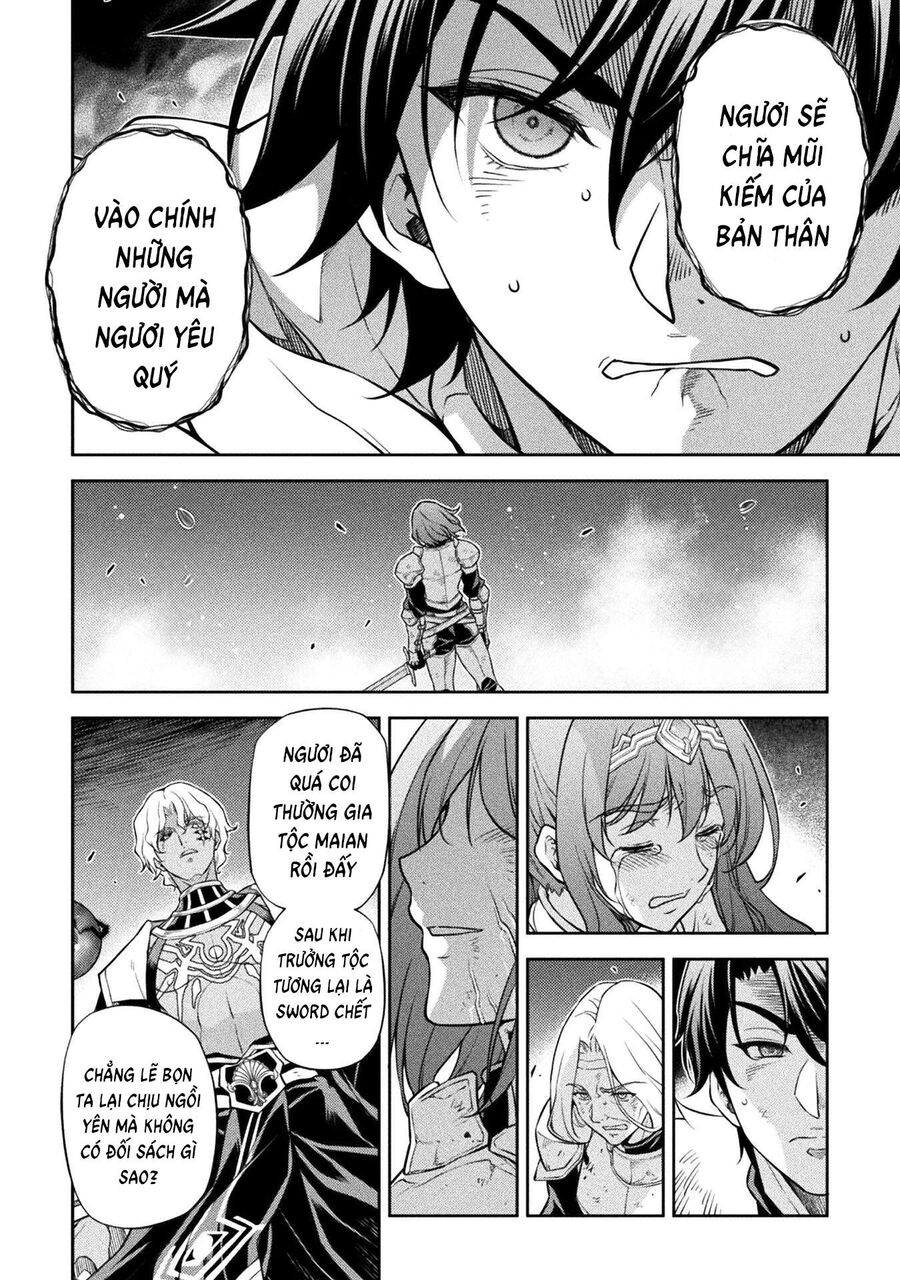Drawing: Mangaka Mạnh Nhất Với Kỹ Năng Vẽ Tranh Vô Song Tại Dị Giới Chapter 82 - Trang 2