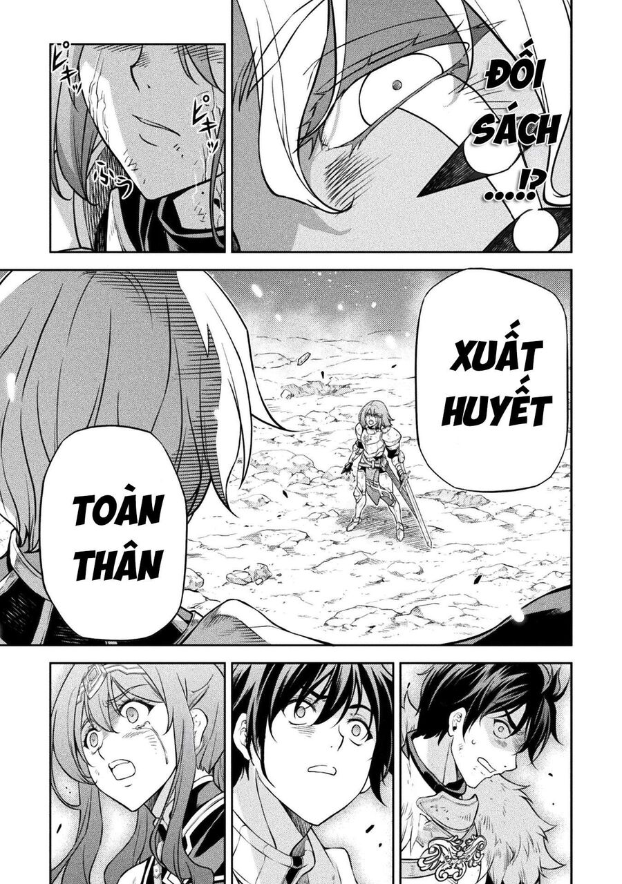 Drawing: Mangaka Mạnh Nhất Với Kỹ Năng Vẽ Tranh Vô Song Tại Dị Giới Chapter 82 - Trang 2