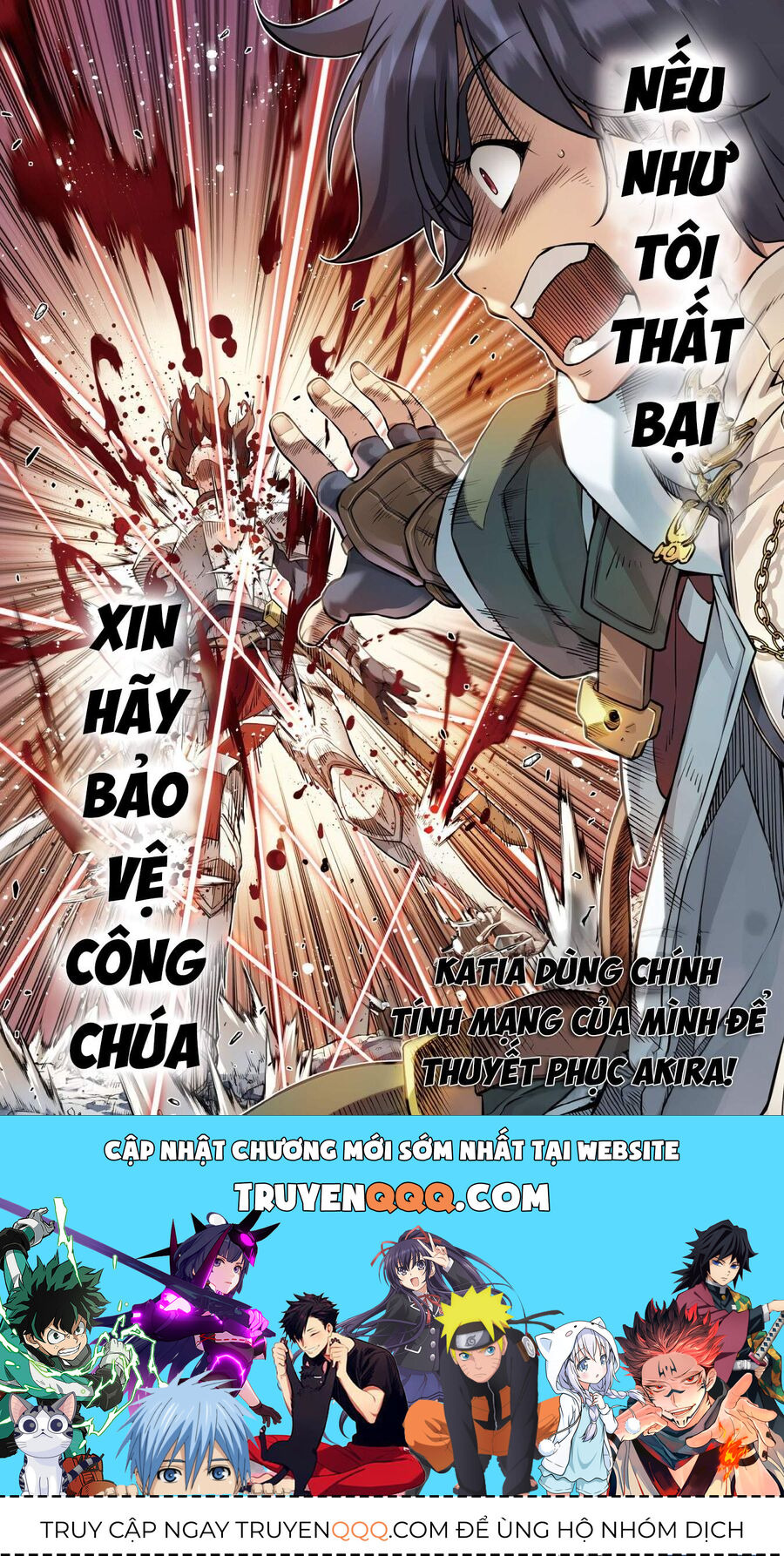 Drawing: Mangaka Mạnh Nhất Với Kỹ Năng Vẽ Tranh Vô Song Tại Dị Giới Chapter 82 - Trang 2
