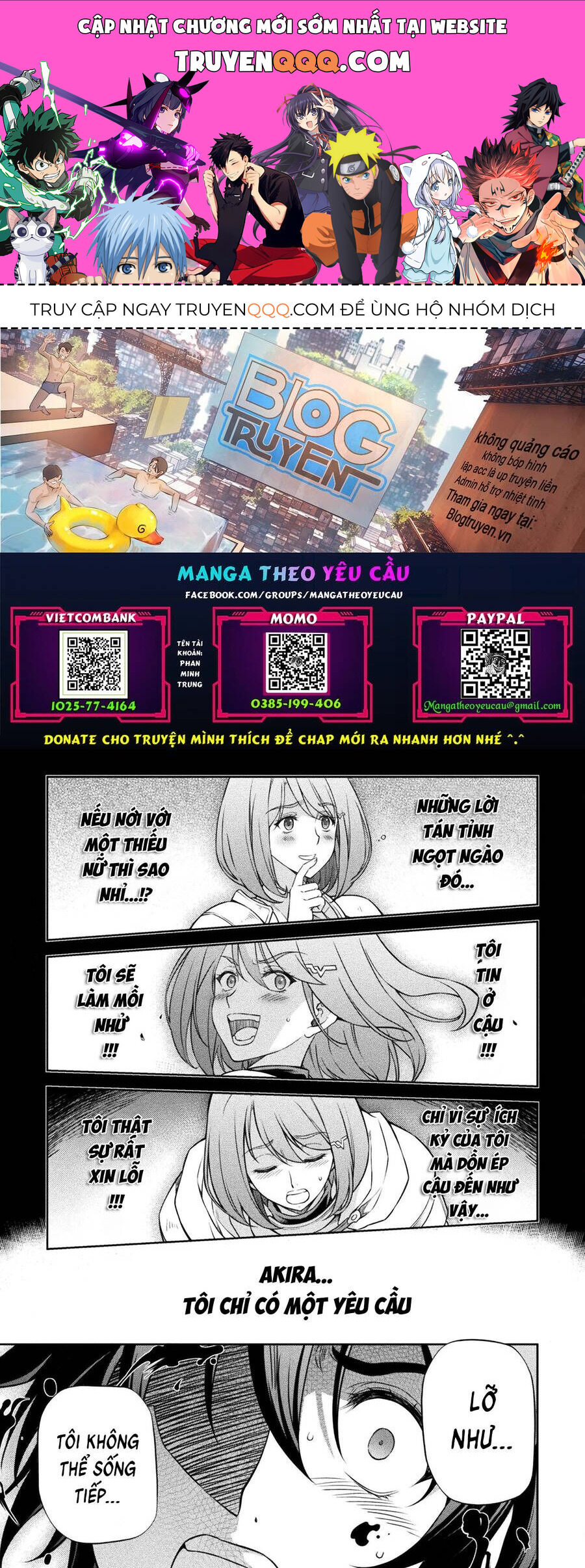 Drawing: Mangaka Mạnh Nhất Với Kỹ Năng Vẽ Tranh Vô Song Tại Dị Giới Chapter 83 - Trang 2