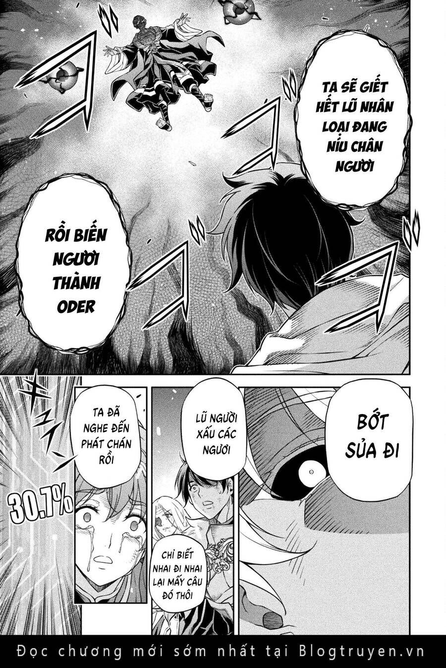 Drawing: Mangaka Mạnh Nhất Với Kỹ Năng Vẽ Tranh Vô Song Tại Dị Giới Chapter 83 - Trang 2