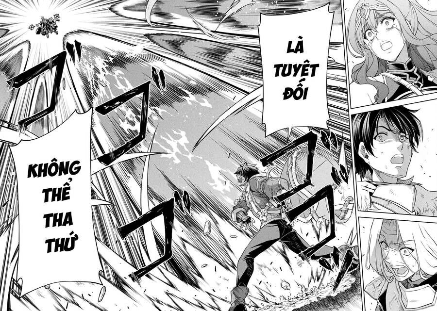 Drawing: Mangaka Mạnh Nhất Với Kỹ Năng Vẽ Tranh Vô Song Tại Dị Giới Chapter 83 - Trang 2