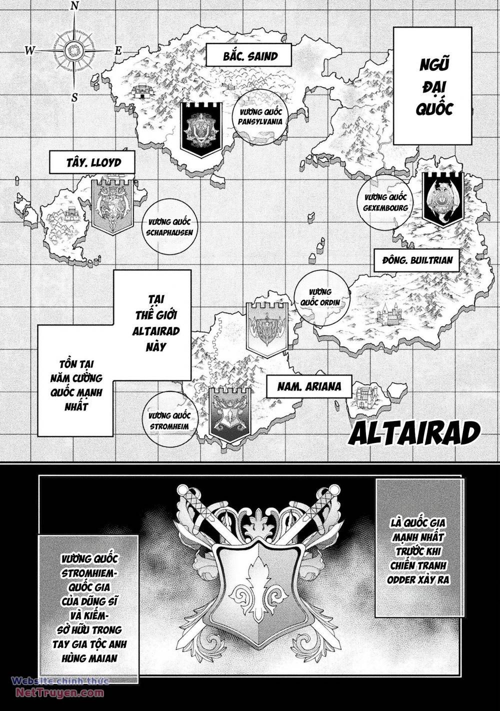 Drawing: Saikyou Mangaka Wa Oekaki Skill De Isekai Musou Suru! Chapter 101 - Trang 2