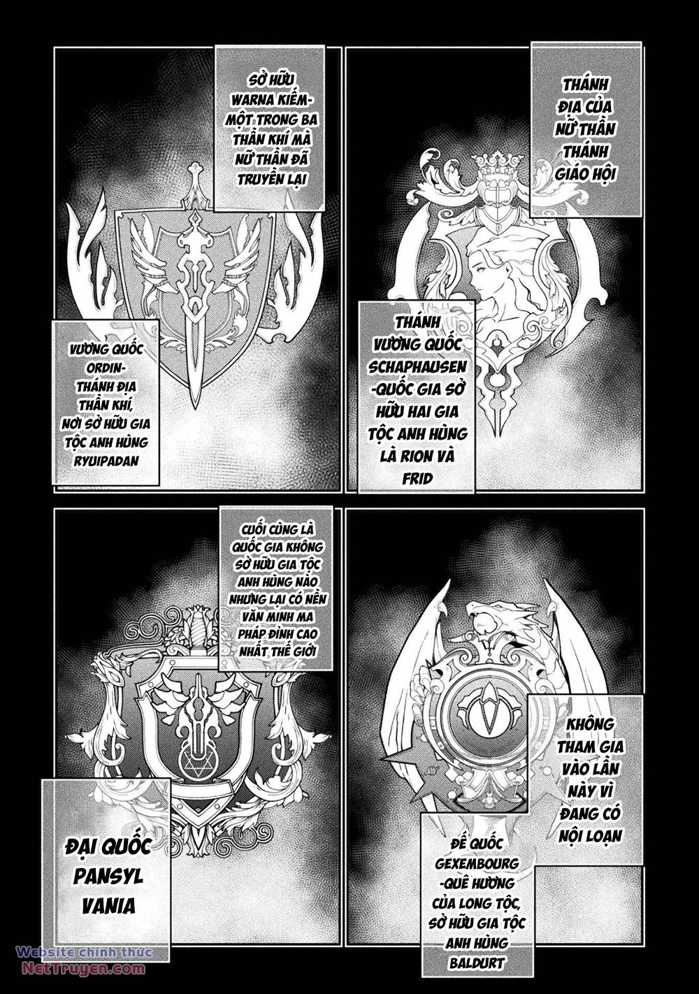 Drawing: Saikyou Mangaka Wa Oekaki Skill De Isekai Musou Suru! Chapter 101 - Trang 2