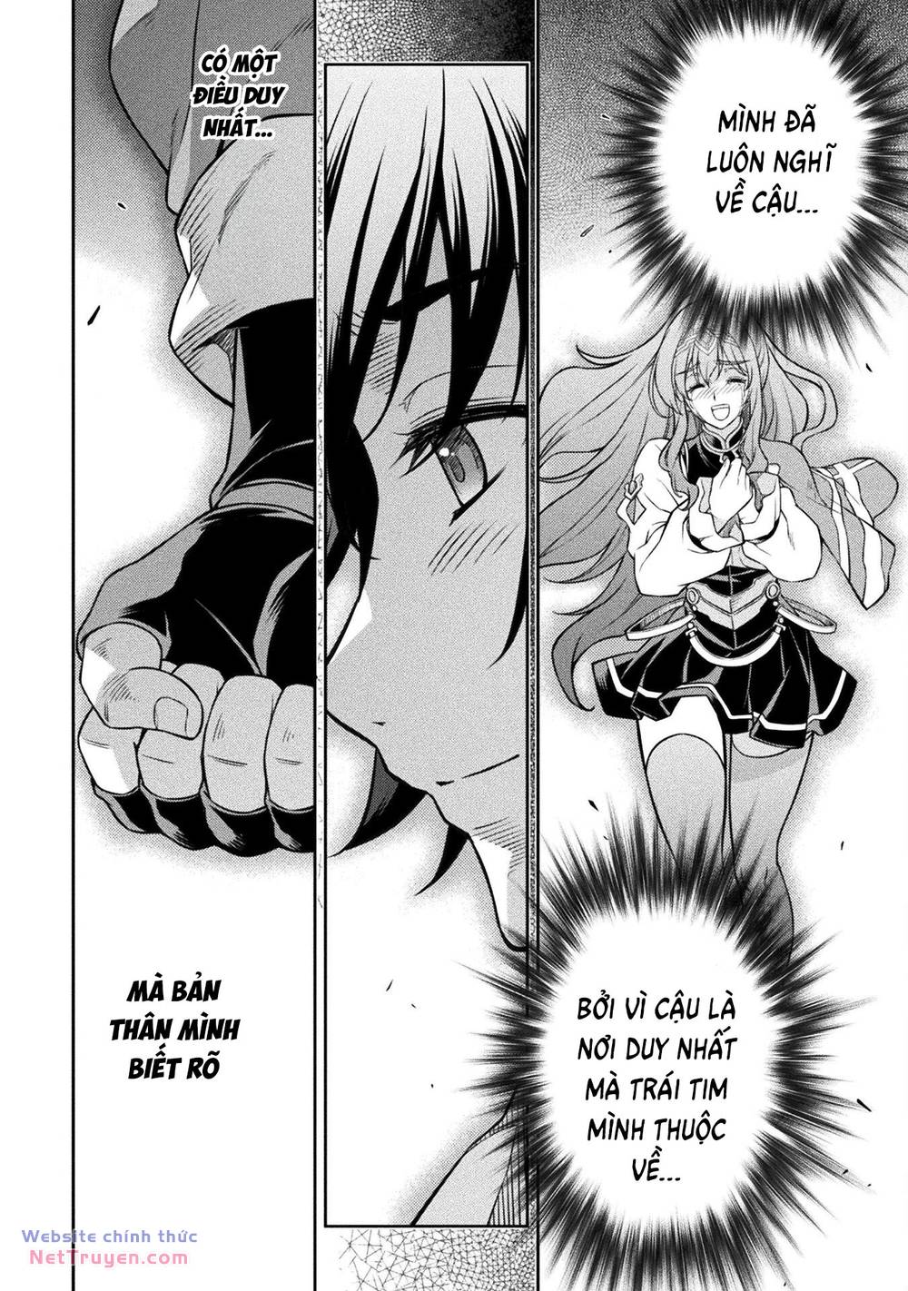 Drawing: Saikyou Mangaka Wa Oekaki Skill De Isekai Musou Suru! Chapter 101 - Trang 2