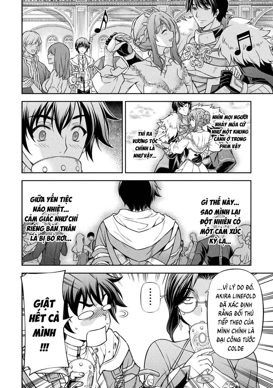 Drawing: Saikyou Mangaka Wa Oekaki Skill De Isekai Musou Suru! Chapter 103 - Trang 2