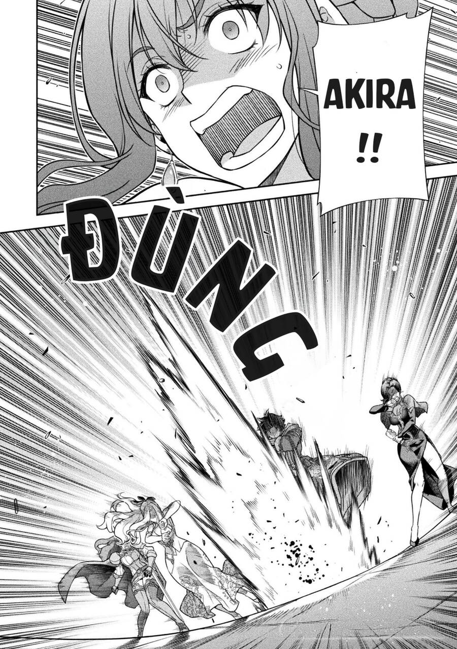 Drawing: Saikyou Mangaka Wa Oekaki Skill De Isekai Musou Suru! Chapter 104 - Trang 2