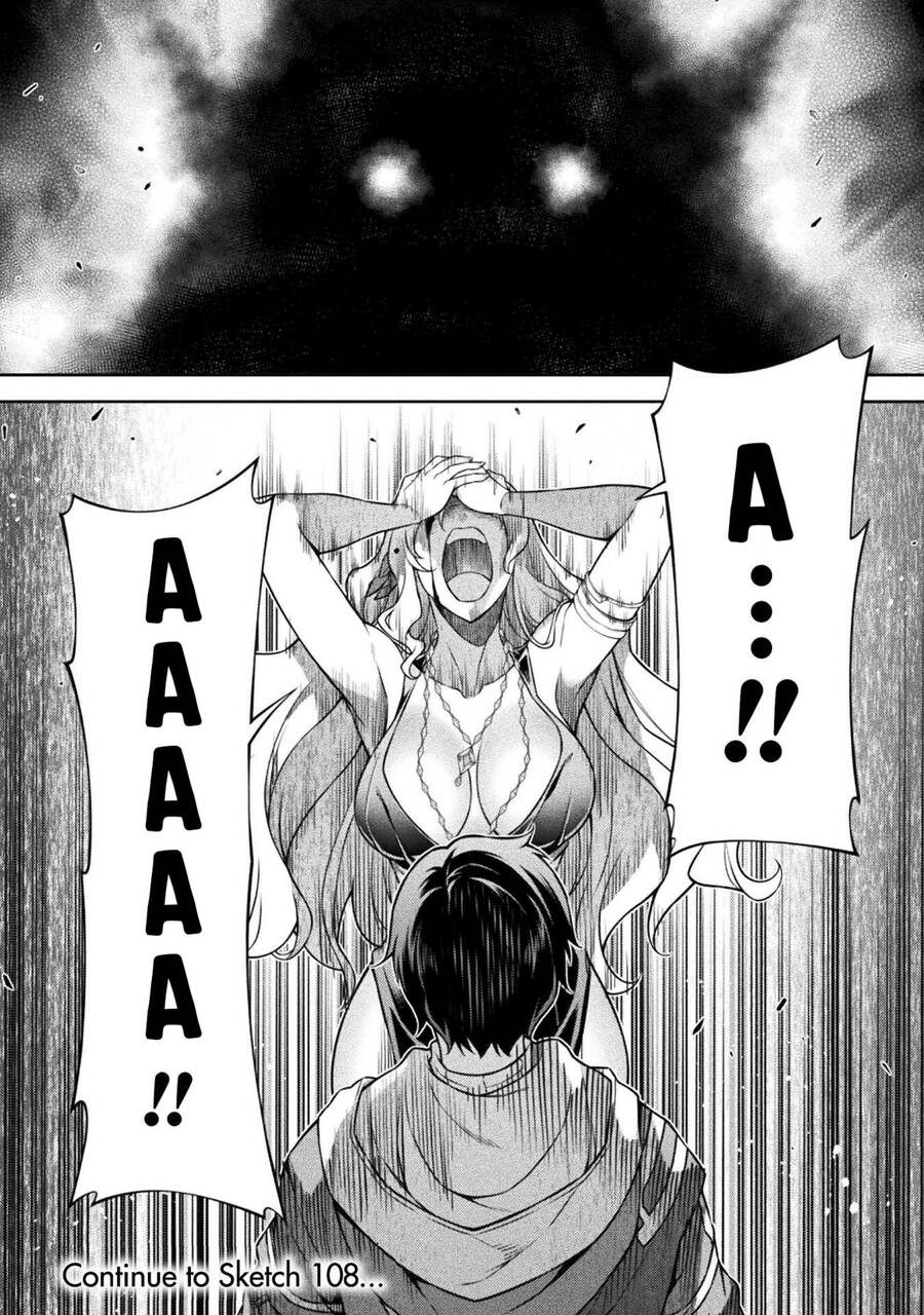 Drawing: Saikyou Mangaka Wa Oekaki Skill De Isekai Musou Suru! Chapter 107 - Trang 2