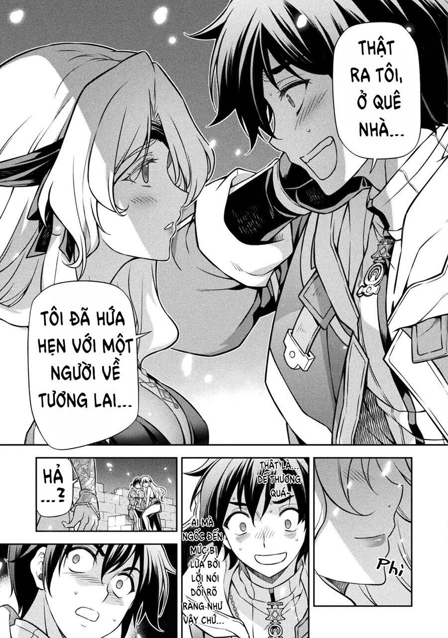 Drawing: Saikyou Mangaka Wa Oekaki Skill De Isekai Musou Suru! Chapter 108 - Trang 2