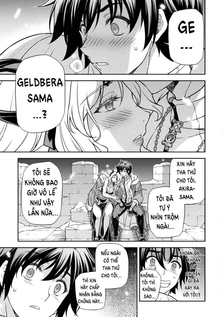 Drawing: Saikyou Mangaka Wa Oekaki Skill De Isekai Musou Suru! Chapter 108 - Trang 2