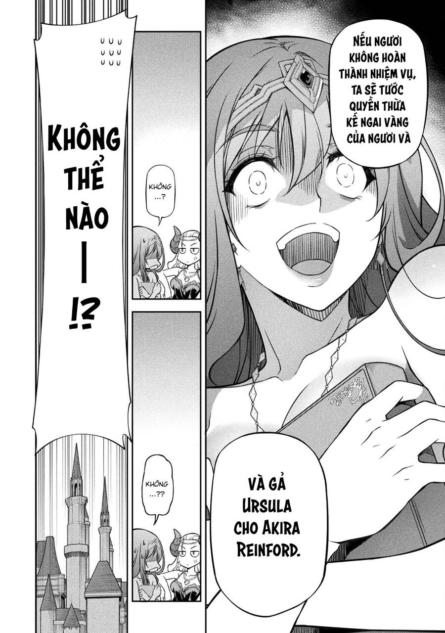 Drawing: Saikyou Mangaka Wa Oekaki Skill De Isekai Musou Suru! Chapter 111 - Trang 2