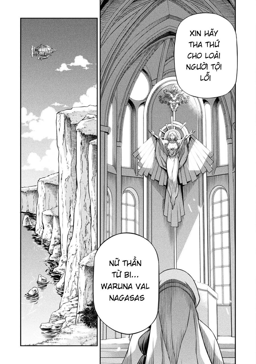 Drawing: Saikyou Mangaka Wa Oekaki Skill De Isekai Musou Suru! Chapter 111 - Trang 2