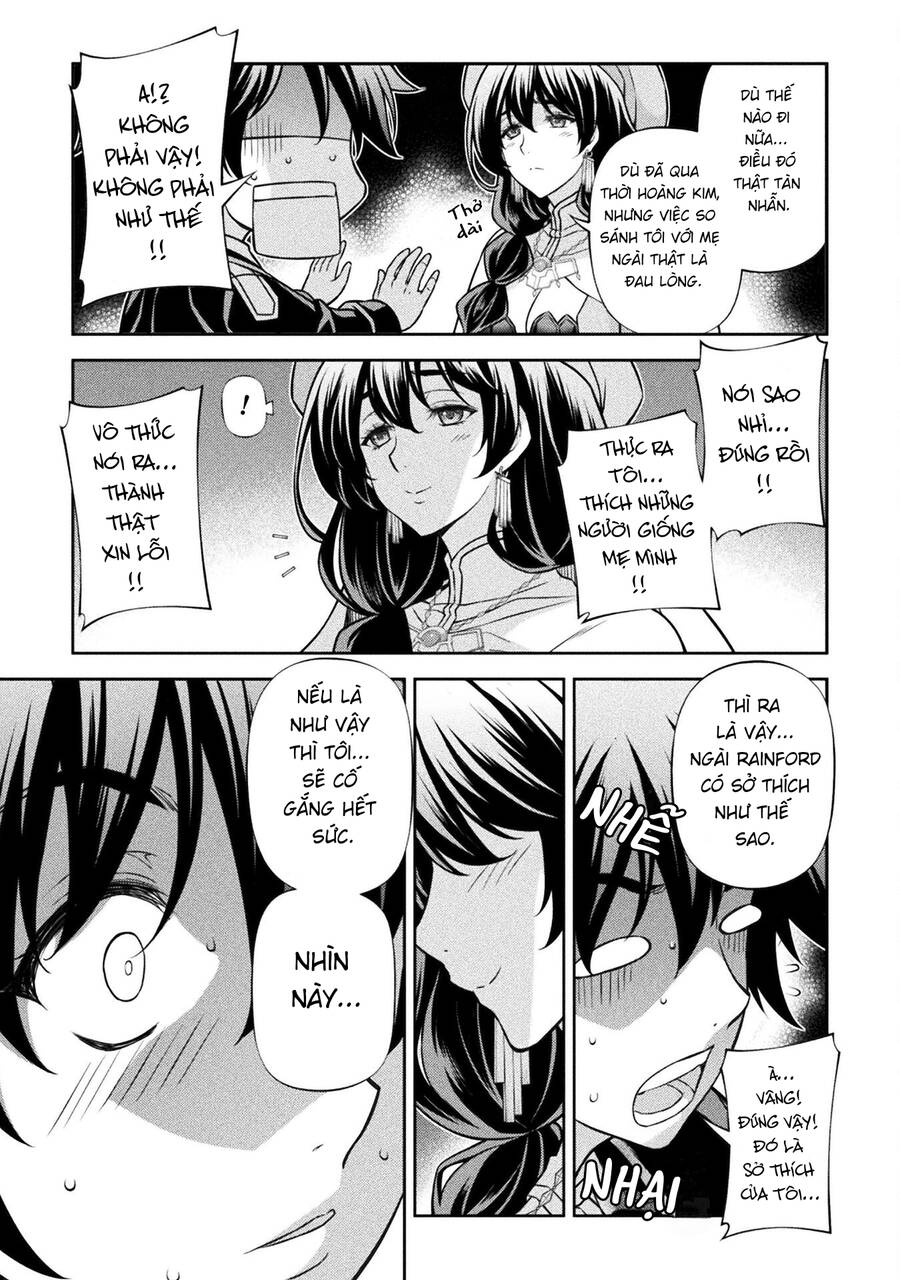 Drawing: Saikyou Mangaka Wa Oekaki Skill De Isekai Musou Suru! Chapter 113 - Trang 2