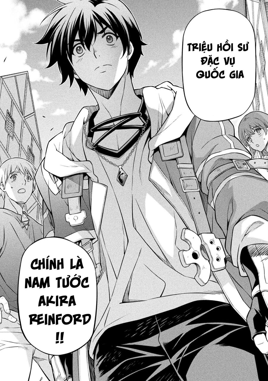 Drawing: Saikyou Mangaka Wa Oekaki Skill De Isekai Musou Suru! Chapter 116 - Trang 2