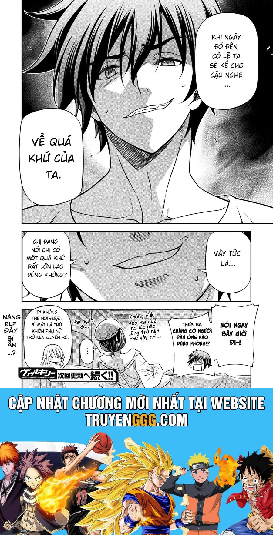 Drawing: Saikyou Mangaka Wa Oekaki Skill De Isekai Musou Suru! Chapter 117 - Trang 2