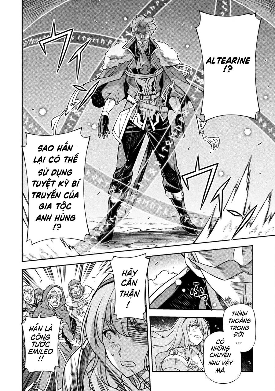 Drawing: Saikyou Mangaka Wa Oekaki Skill De Isekai Musou Suru! Chapter 119 - Trang 2