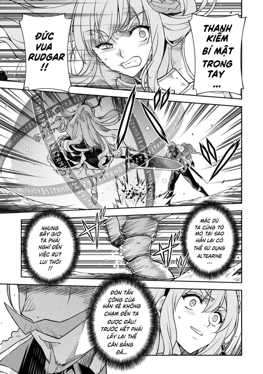 Drawing: Saikyou Mangaka Wa Oekaki Skill De Isekai Musou Suru! Chapter 119 - Trang 2