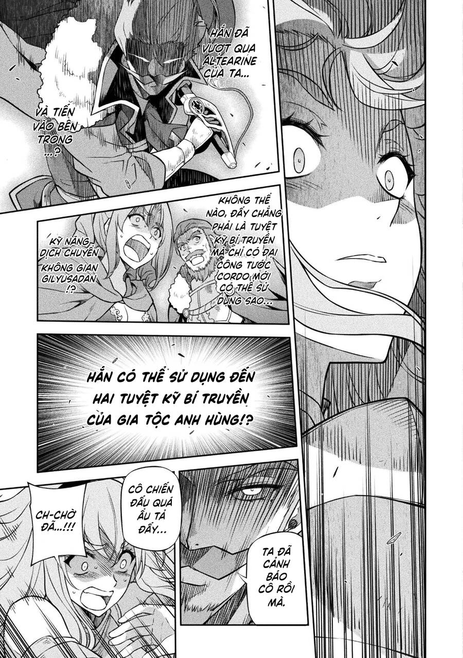 Drawing: Saikyou Mangaka Wa Oekaki Skill De Isekai Musou Suru! Chapter 119 - Trang 2