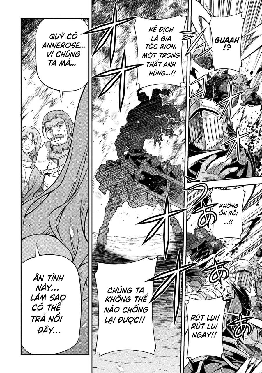 Drawing: Saikyou Mangaka Wa Oekaki Skill De Isekai Musou Suru! Chapter 119 - Trang 2