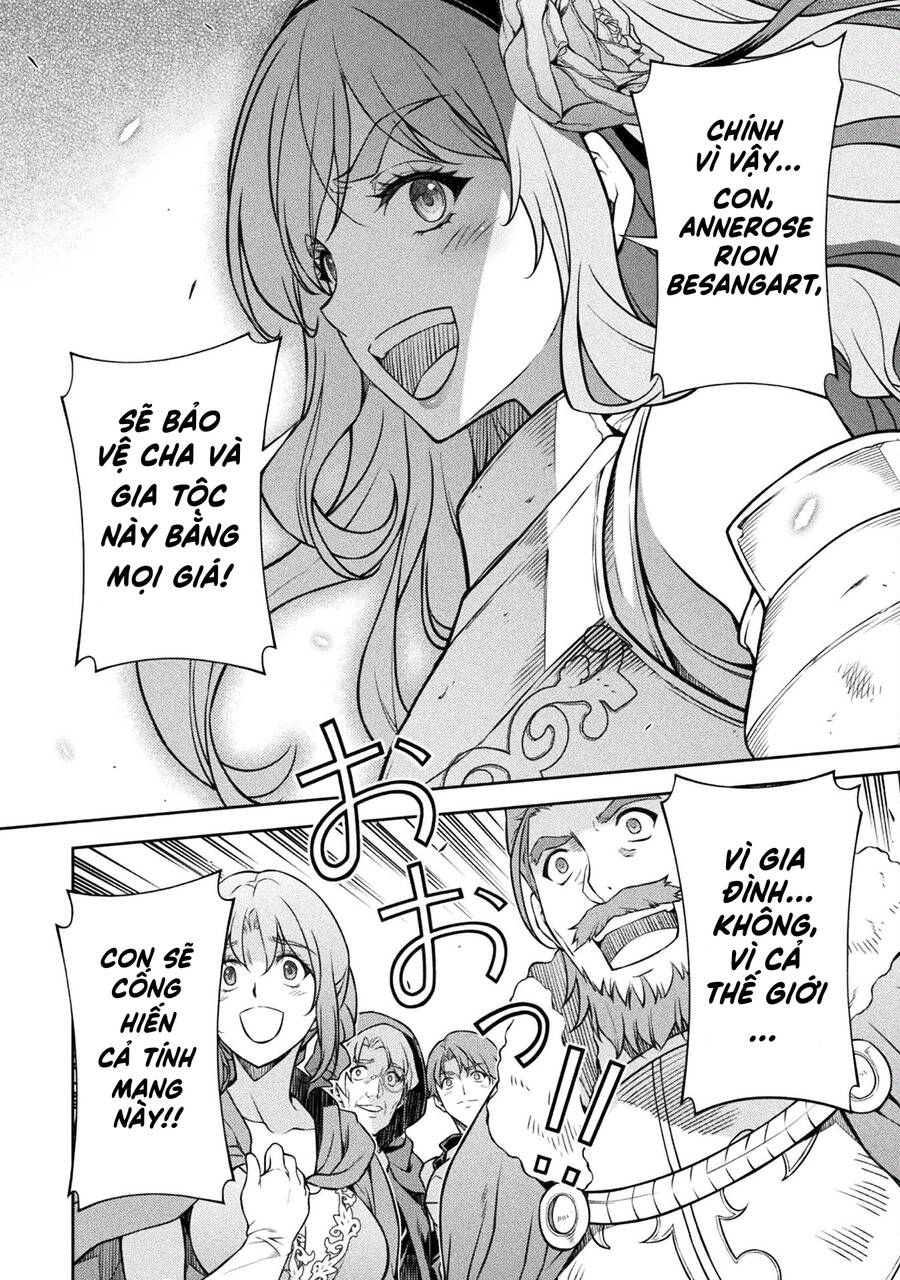 Drawing: Saikyou Mangaka Wa Oekaki Skill De Isekai Musou Suru! Chapter 119 - Trang 2