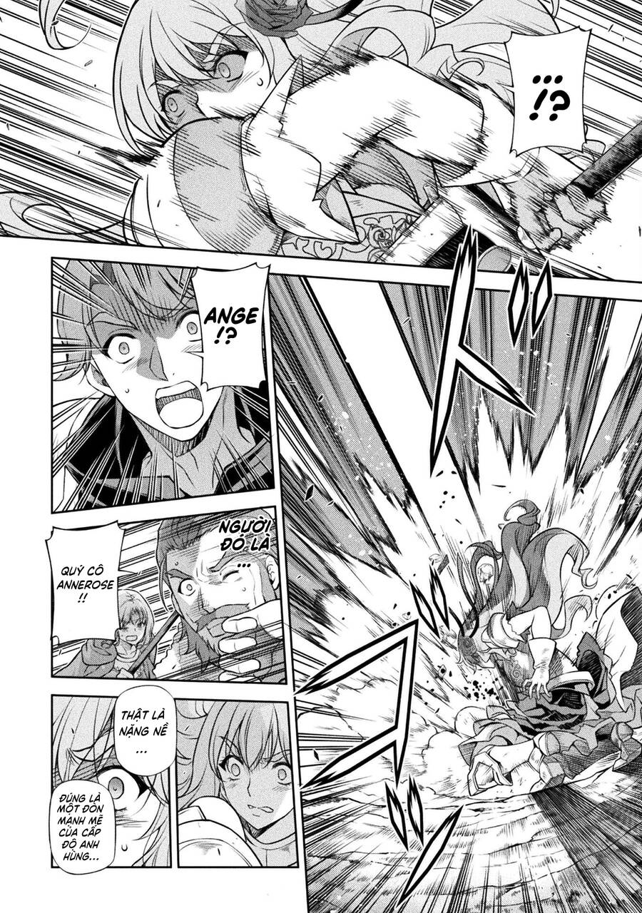 Drawing: Saikyou Mangaka Wa Oekaki Skill De Isekai Musou Suru! Chapter 119 - Trang 2