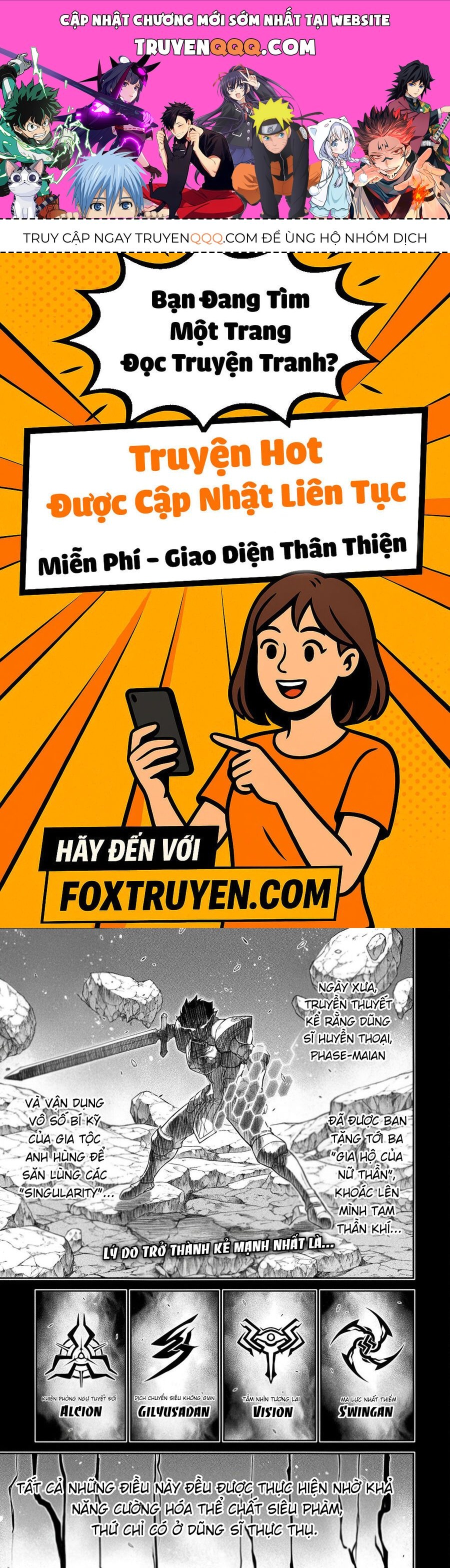 Drawing: Saikyou Mangaka Wa Oekaki Skill De Isekai Musou Suru! Chapter 149 - Trang 2