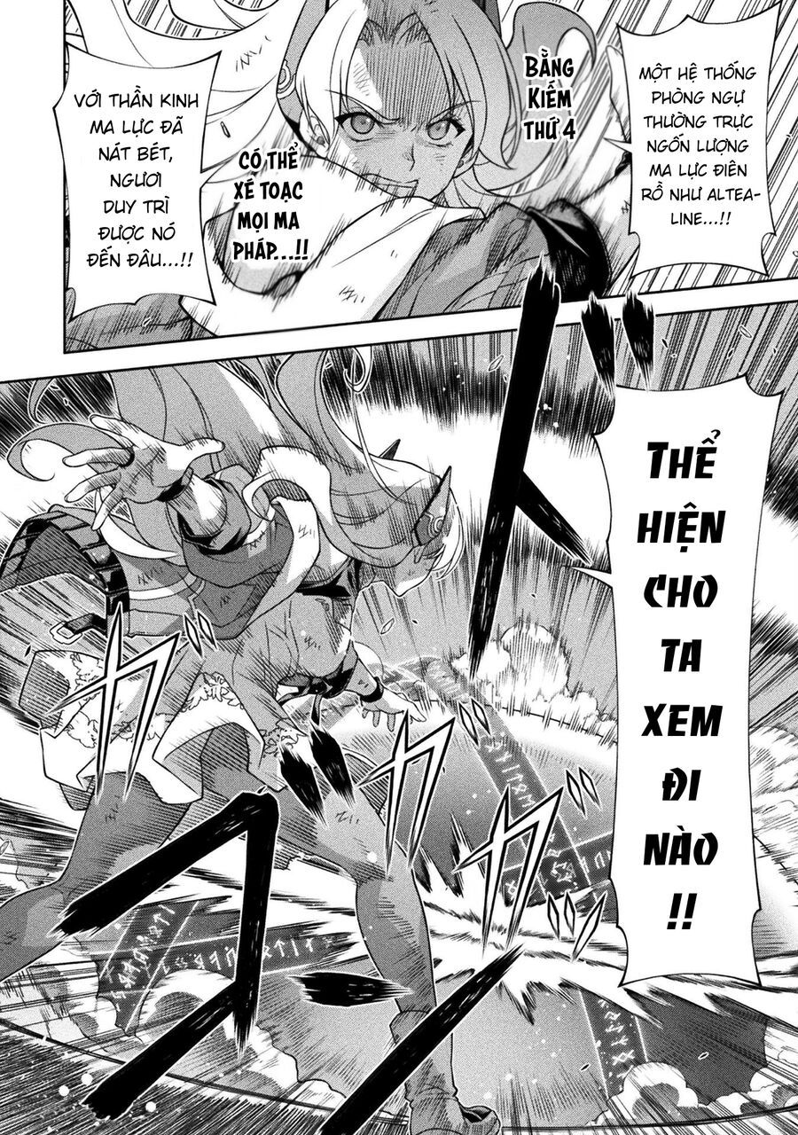 Drawing: Saikyou Mangaka Wa Oekaki Skill De Isekai Musou Suru! Chapter 149 - Trang 2