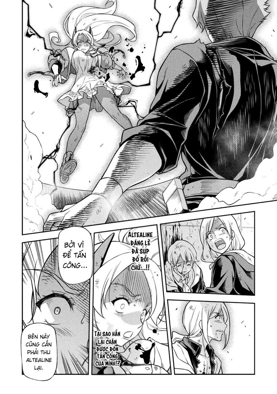 Drawing: Saikyou Mangaka Wa Oekaki Skill De Isekai Musou Suru! Chapter 149 - Trang 2