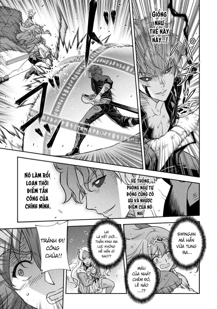 Drawing: Saikyou Mangaka Wa Oekaki Skill De Isekai Musou Suru! Chapter 149 - Trang 2