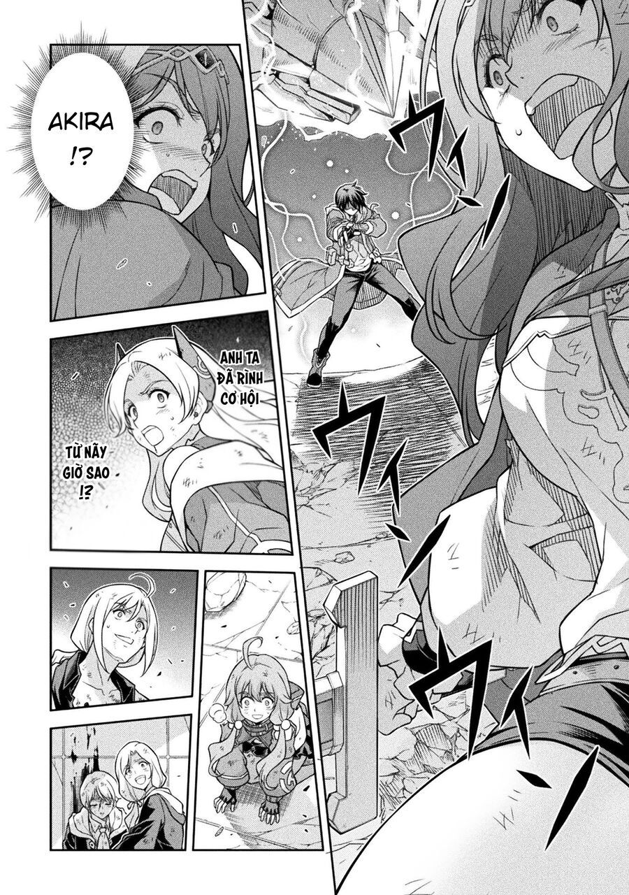 Drawing: Saikyou Mangaka Wa Oekaki Skill De Isekai Musou Suru! Chapter 149 - Trang 2