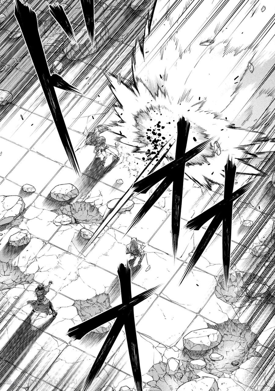 Drawing: Saikyou Mangaka Wa Oekaki Skill De Isekai Musou Suru! Chapter 149 - Trang 2