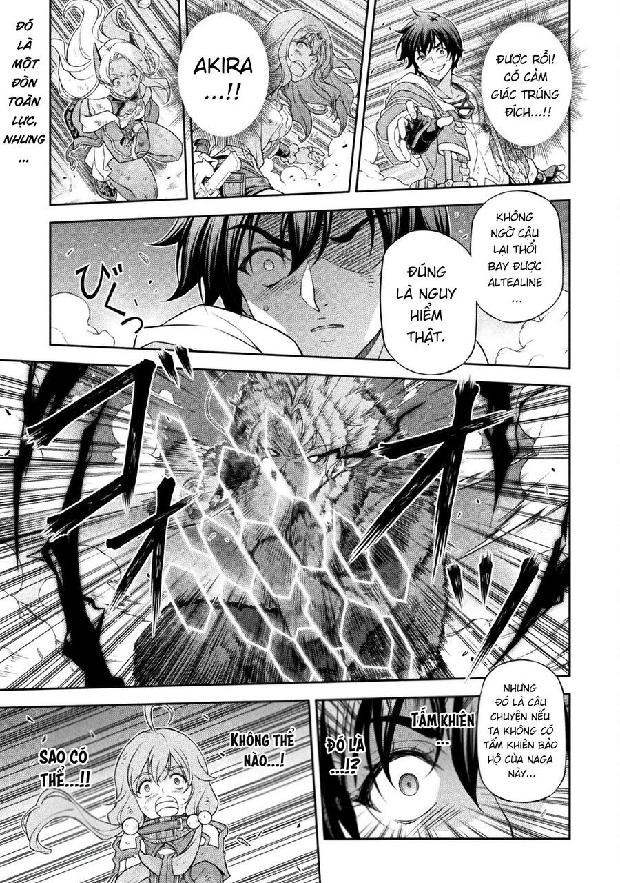 Drawing: Saikyou Mangaka Wa Oekaki Skill De Isekai Musou Suru! Chapter 149 - Trang 2