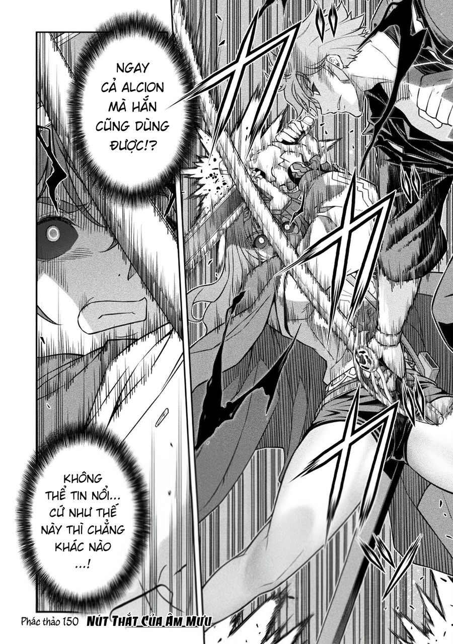 Drawing: Saikyou Mangaka Wa Oekaki Skill De Isekai Musou Suru! Chapter 149 - Trang 2