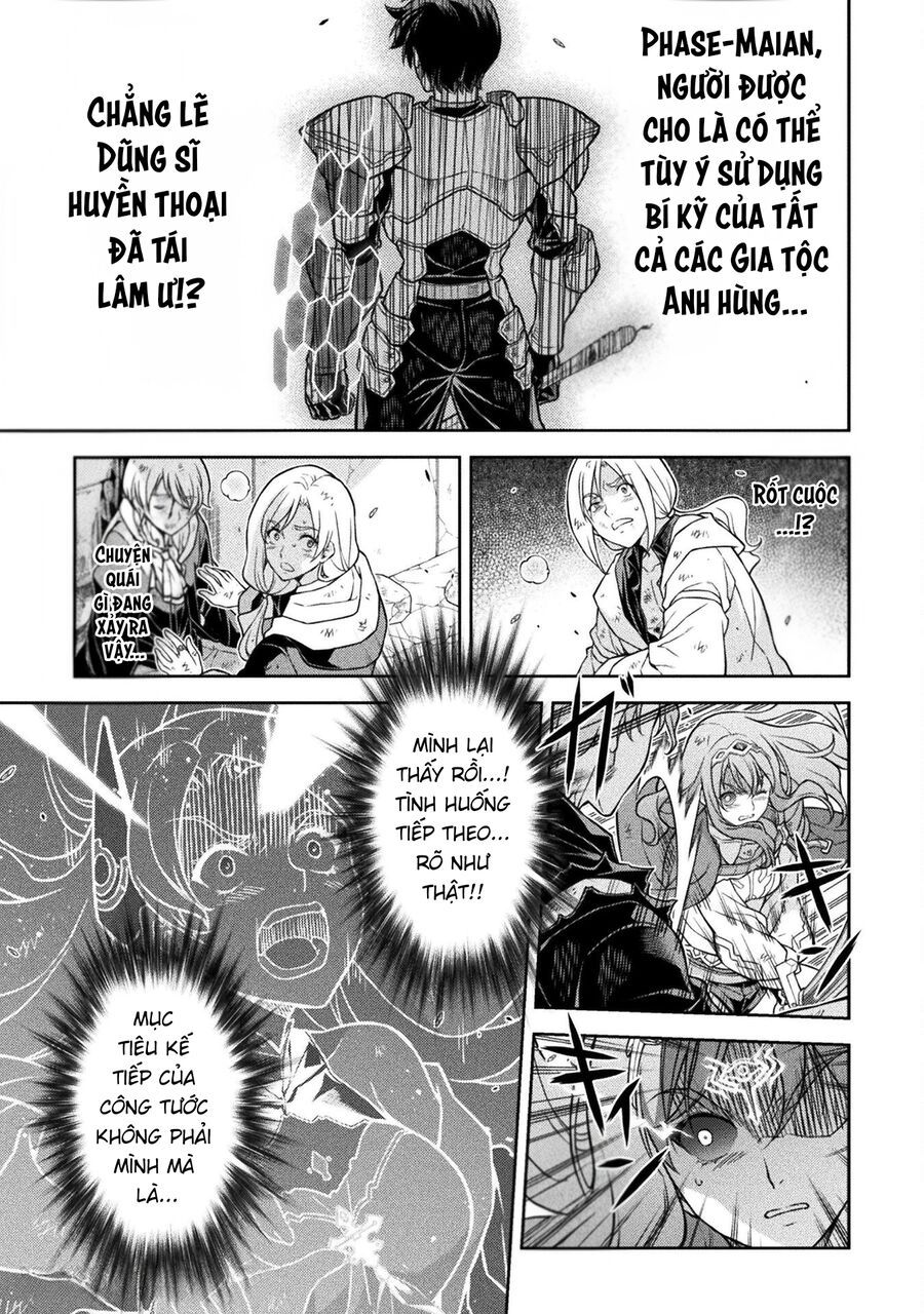 Drawing: Saikyou Mangaka Wa Oekaki Skill De Isekai Musou Suru! Chapter 149 - Trang 2