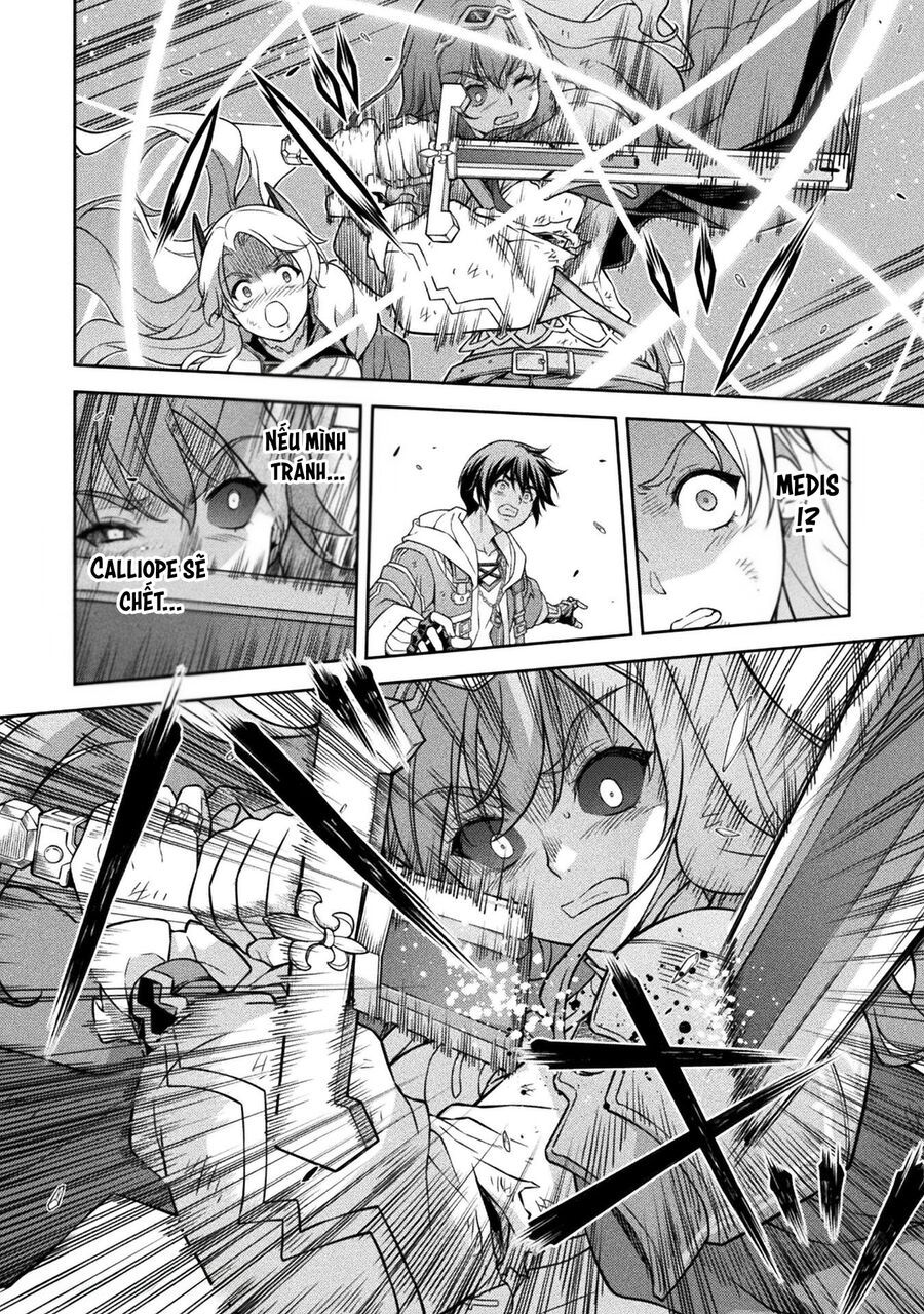 Drawing: Saikyou Mangaka Wa Oekaki Skill De Isekai Musou Suru! Chapter 149 - Trang 2