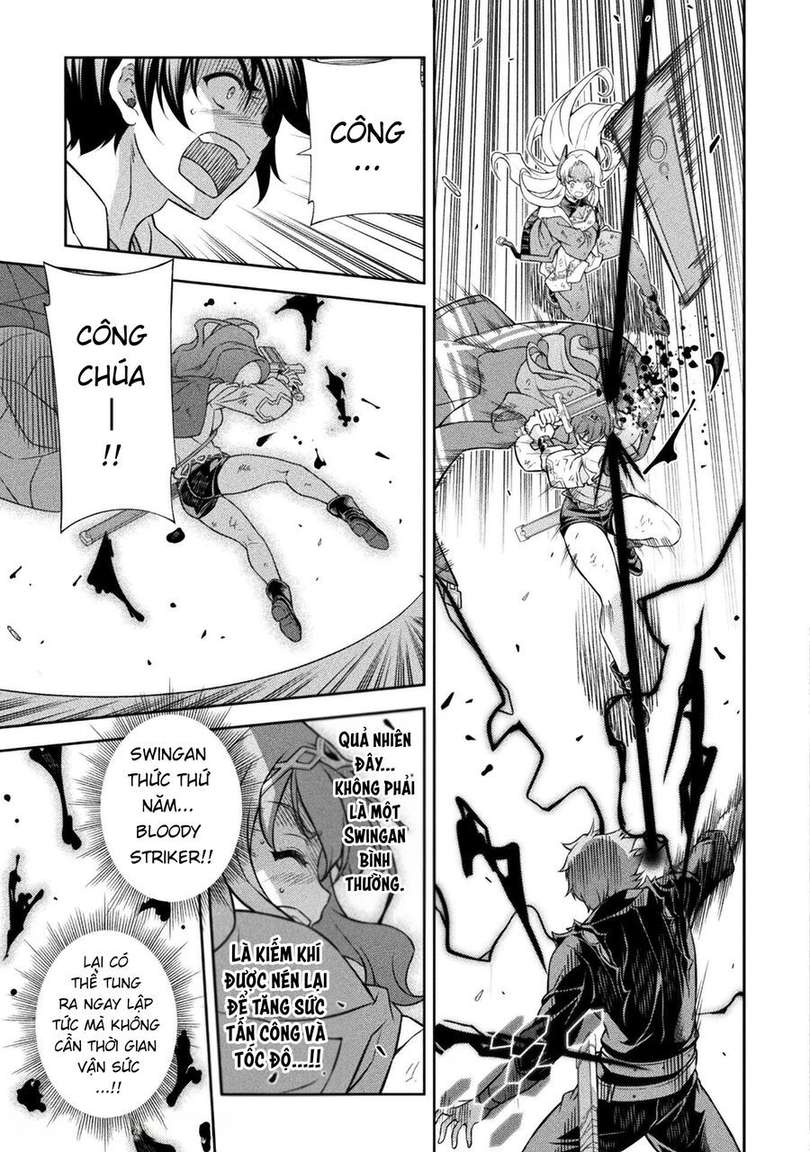 Drawing: Saikyou Mangaka Wa Oekaki Skill De Isekai Musou Suru! Chapter 149 - Trang 2