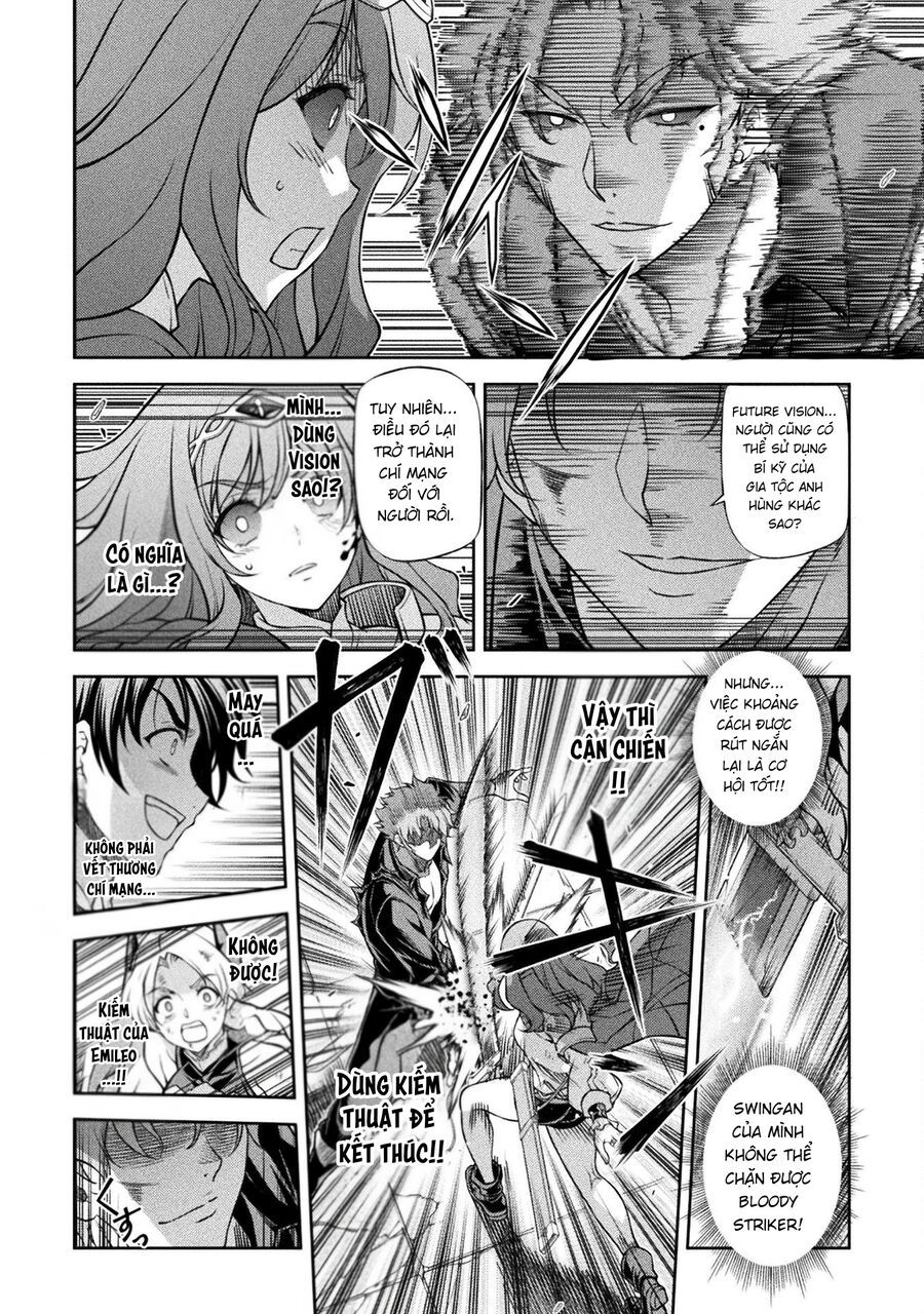 Drawing: Saikyou Mangaka Wa Oekaki Skill De Isekai Musou Suru! Chapter 149 - Trang 2