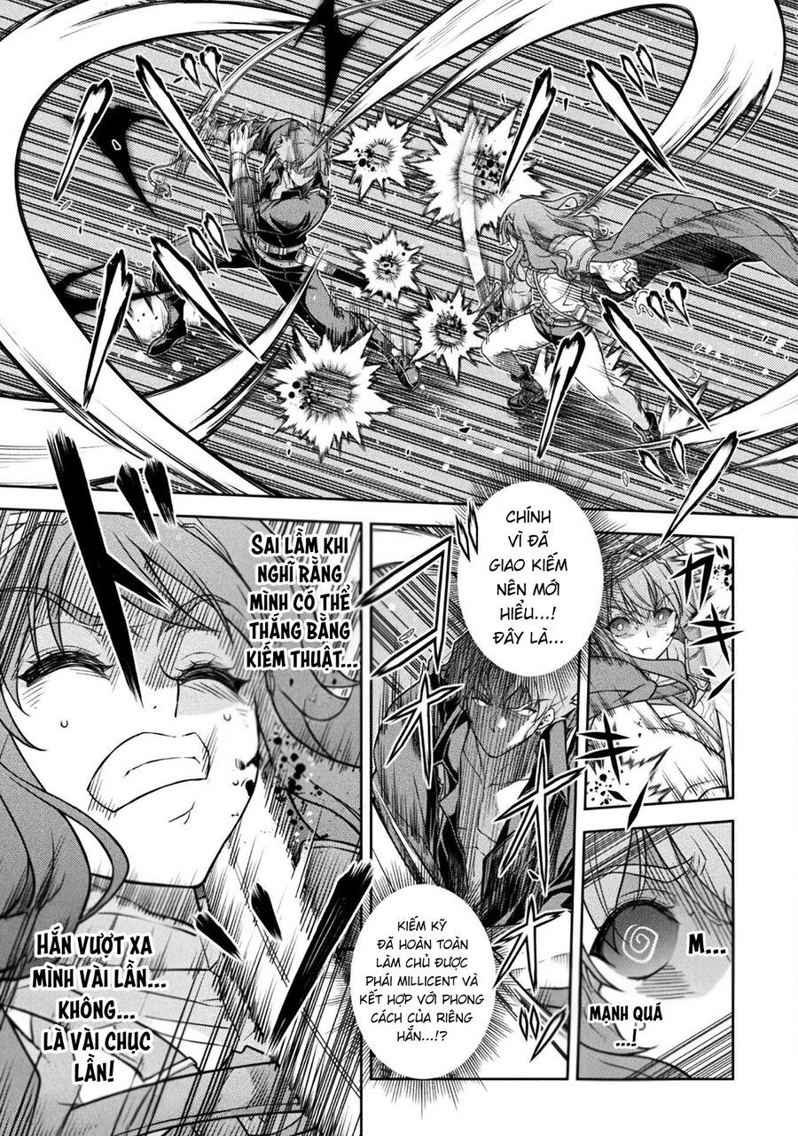 Drawing: Saikyou Mangaka Wa Oekaki Skill De Isekai Musou Suru! Chapter 149 - Trang 2